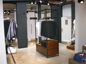 Originals store Antwerpen – KPW